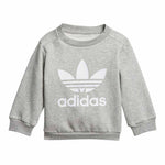 adidas - Kids' (Infant & Toddler) adidas Originals Crewneck & Jogger Set (IX5152)