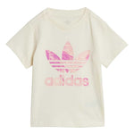 adidas - Kids' (Toddler) adidas Originals Shorts & T-Shirt Set (JD2894)