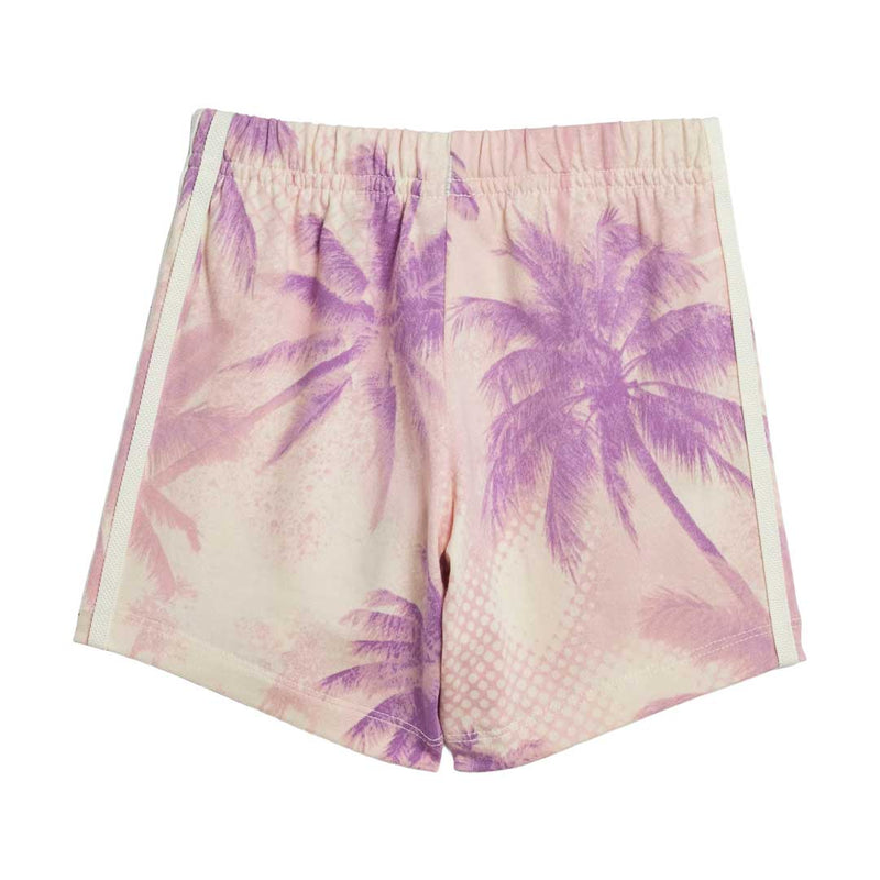 adidas - Kids' (Toddler) adidas Originals Shorts & T-Shirt Set (JD2894)