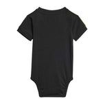 adidas - Kids' (Infant & Toddler) adidas Originals x Smiley 3-Stripes Bodysuit (JD2886)