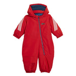 adidas - Kids' (Infant & Toddler) adidas x Classic Lego® Winter Snowsuit (IJ7270)
