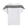 adidas - Coffret cadeau t-shirt et short adidas x Disney Mickey Mouse pour enfant (bébé et tout-petit) (HR9490) 
