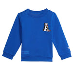 adidas - Kids' (Infant & Toddler) adidas x Disney Zootopia Crew Set (JX0592)