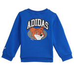 adidas - Kids' (Infant & Toddler) adidas x Disney Zootopia Crew Set (JX0592)