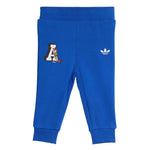 adidas - Kids' (Infant & Toddler) adidas x Disney Zootopia Crew Set (JX0592)