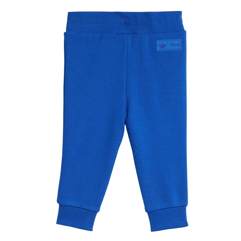 adidas - Kids' (Infant & Toddler) adidas x Disney Zootopia Crew Set (JX0592)