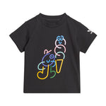 adidas - Kids' (Infant & Toddler) adidas x James Jarvis T-Shirt & Shorts Set (II0826)