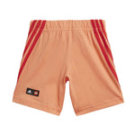 adidas - Kids' (Infant & Toddler) adidas x Lego Play T-Shirt & Shorts Set (HB4429)