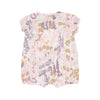 adidas - Kids' (Infant) 2 Pack Romper Set (IU7626)