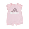 adidas - Kids' (Infant) 2 Pack Romper Set (IU7626)