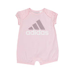 adidas - Kids' (Infant) 2 Pack Romper Set (IU7626)