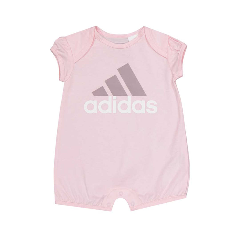 adidas - Kids' (Infant) 2 Pack Romper Set (IU7626)