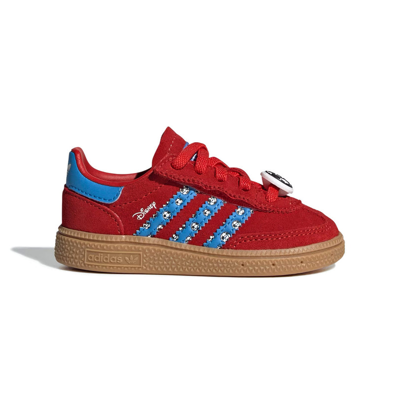 adidas - Kids' (Infant) adidas x Disney Handball Spezial Comfort Closure Elastic Lace Shoes (IH6873)