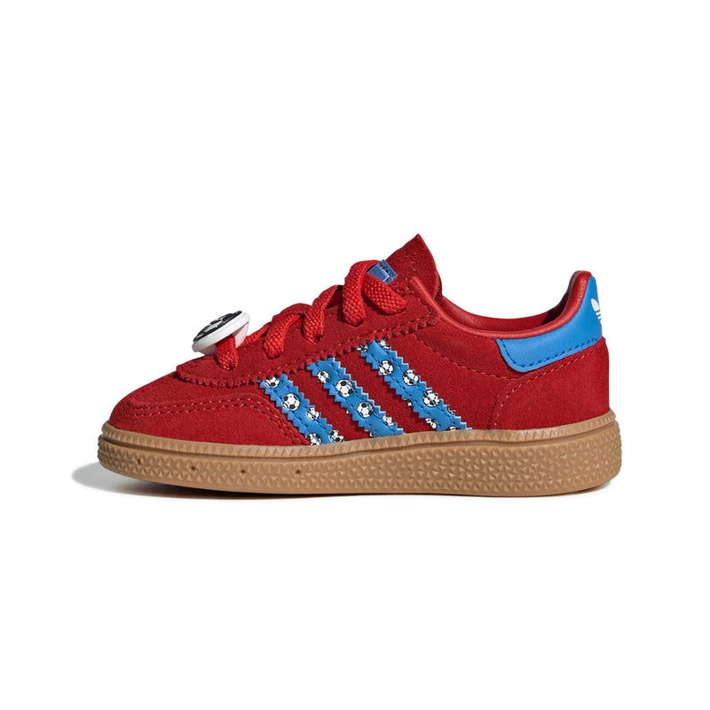 adidas - Kids' (Infant) adidas x Disney Handball Spezial Comfort Closure Elastic Lace Shoes (IH6873)