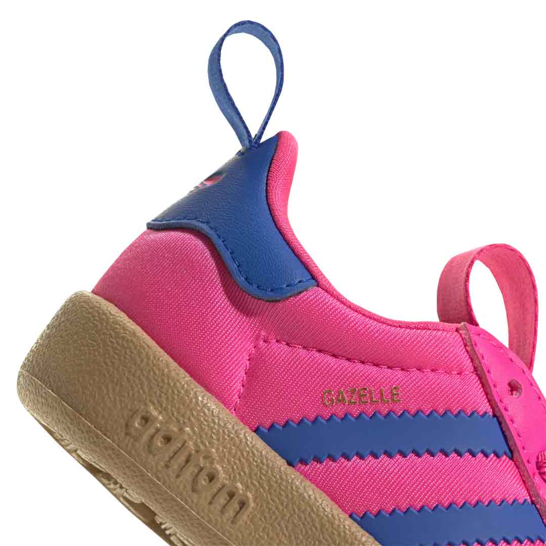 adidas - Kids' (Infant) Adifom Gazelle 360 Shoes (JH5212) SVP Sports adidas - Kids' (Infant) Adifom Gazelle 360 Shoes (JH5212) SVP Sports