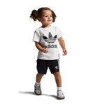 adidas - Kids' (Infant) Adifom Samba 360 Shoes (JH5203)
