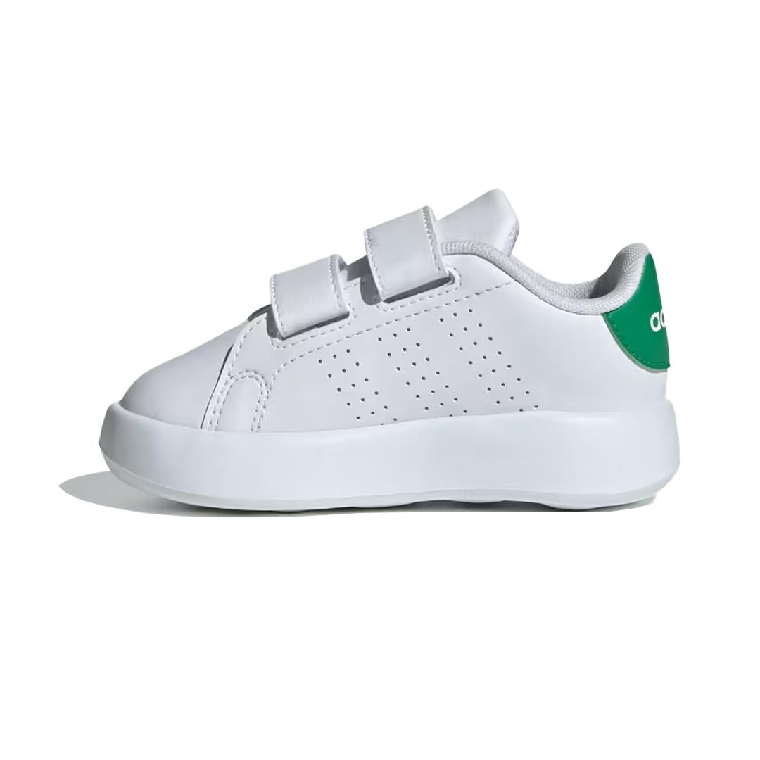 Adidas men's cf advantage top