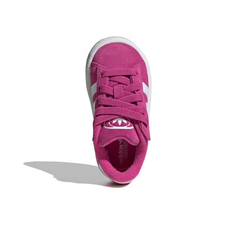 adidas - Kids' (Infant) Campus 00s Elastic Lace Shoes (JH6326)