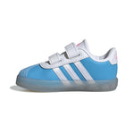 adidas - Kids' (Infant) adidas x Disney Cinderella VL Court 3.0 Shoes (JR4900)