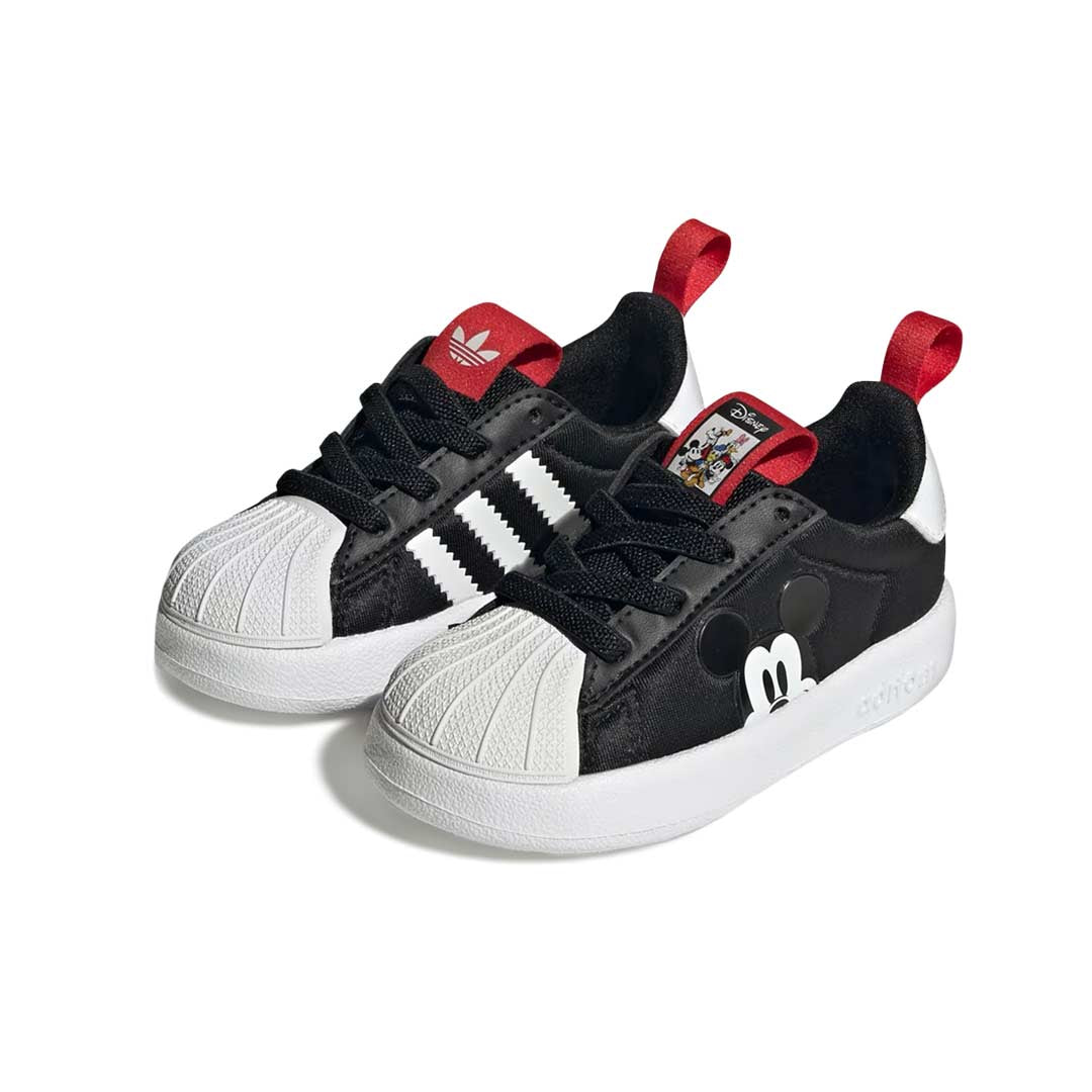 adidas - Kids' (Infant) Disney Mickey Mouse adiFOM Superstar