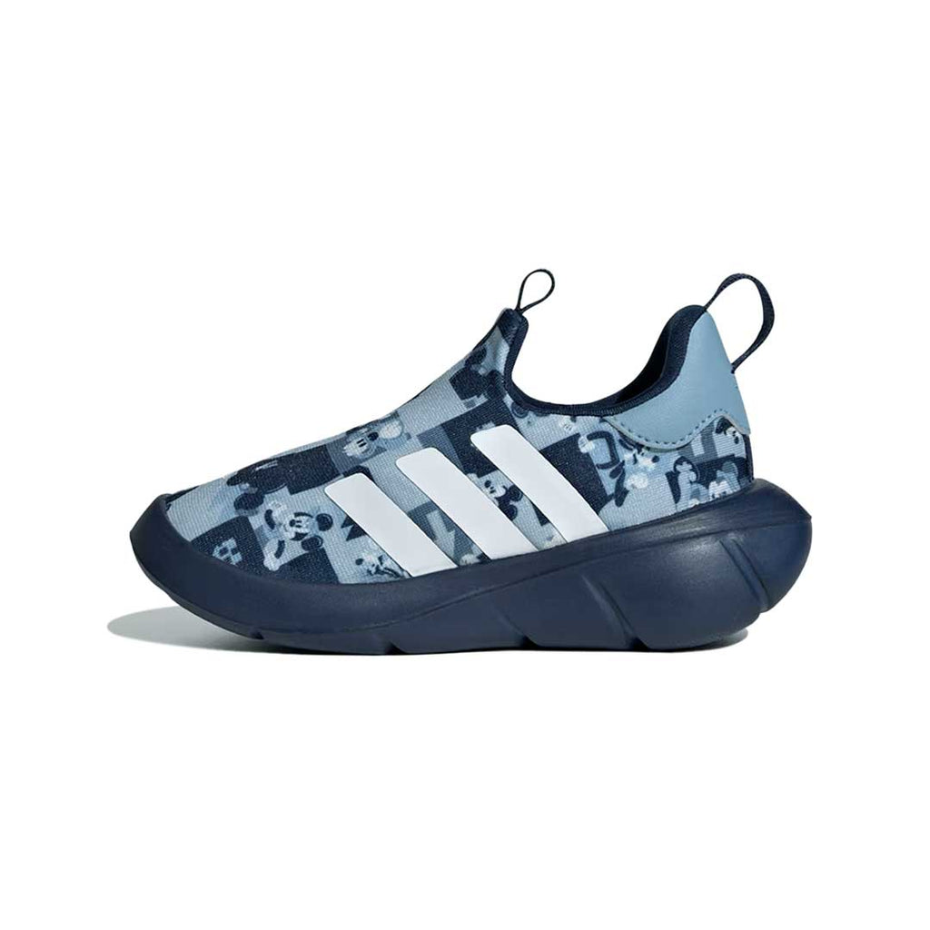 adidas - Kids' (Infant) Disney Mickie Mouse Monofit Shoes (IH6314)