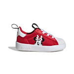 adidas - Kids' (Infant) adidas x Disney Minnie Mouse adiFOM Superstar 360 Shoes (JH5180)