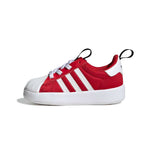 adidas - Kids' (Infant) adidas x Disney Minnie Mouse adiFOM Superstar 360 Shoes (JH5180)