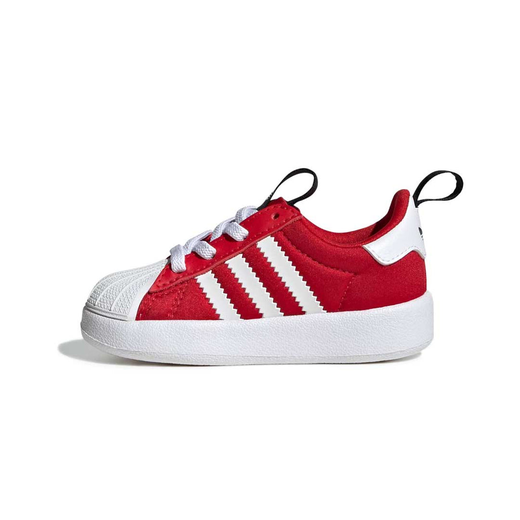 adidas - Kids' (Infant) adidas x Disney Minnie Mouse adiFOM Superstar 360 Shoes (JH5180)