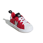 adidas - Kids' (Infant) adidas x Disney Minnie Mouse adiFOM Superstar 360 Shoes (JH5180)