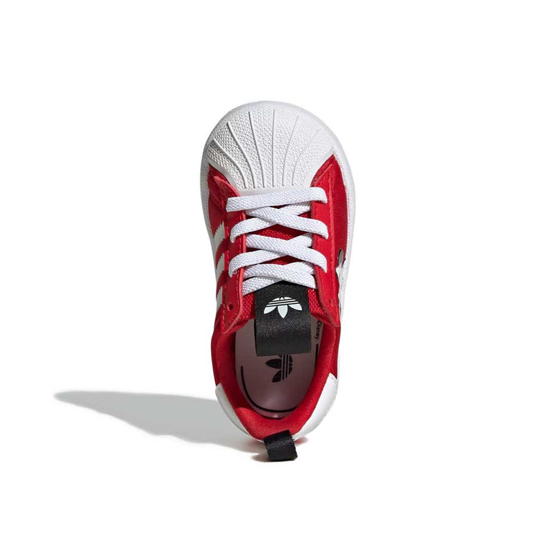 adidas - Kids' (Infant) adidas x Disney Minnie Mouse adiFOM Superstar 360 Shoes (JH5180)