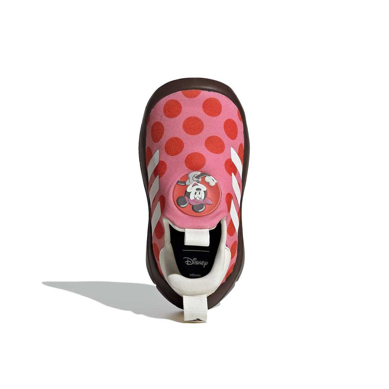 adidas - Kids' (Infant) Disney Minnie Mouse Monofit Shoes (IH6313)
