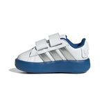 adidas - Kids' (Infant) Disney Star Wars Droids Grand Court Shoes (IH1139)