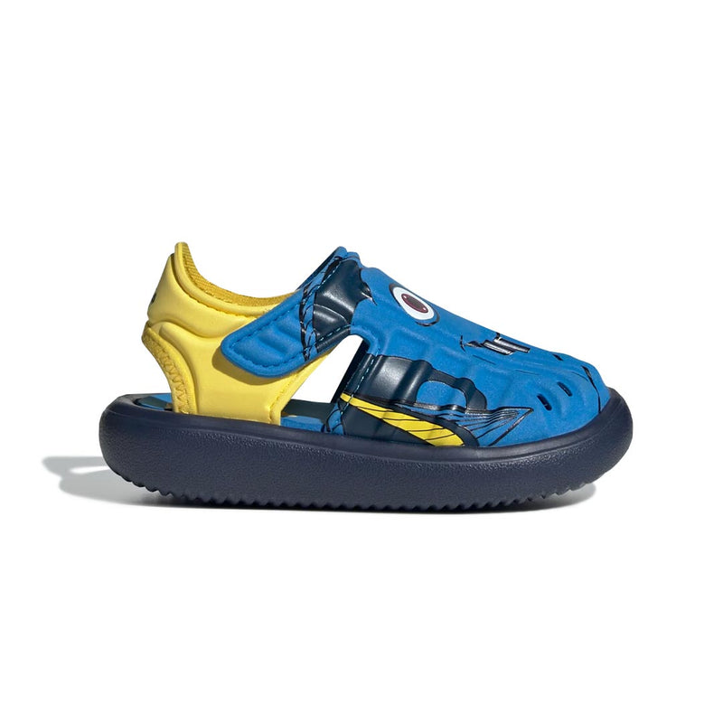 adidas - Kids' (Infant) Finding Nemo and Dory Closed Toe Water Sandals (IH1233)