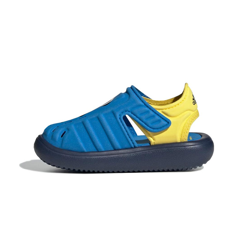 adidas - Kids' (Infant) Finding Nemo and Dory Closed Toe Water Sandals (IH1233)