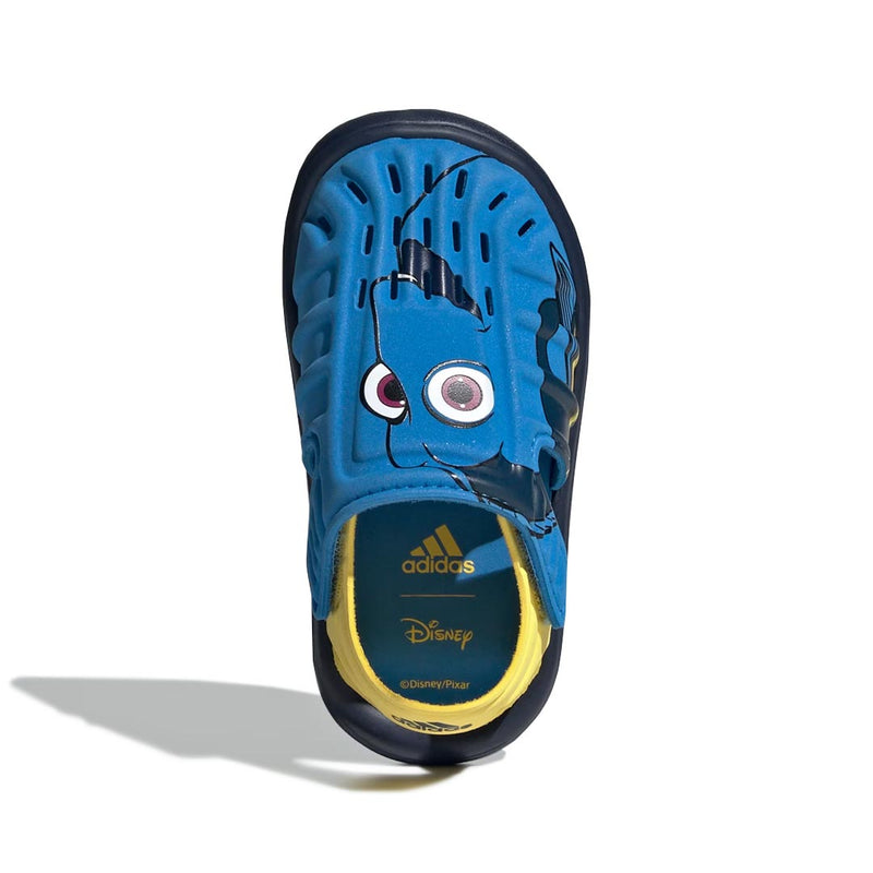 adidas - Kids' (Infant) Finding Nemo and Dory Closed Toe Water Sandals (IH1233)