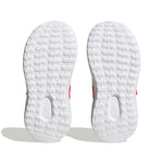 adidas - Chaussures à lacets élastiques FortaRun 2.0 pour enfants (bébés) (HP3116) 