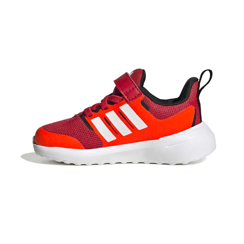 Adidas lace pumps red Clearance