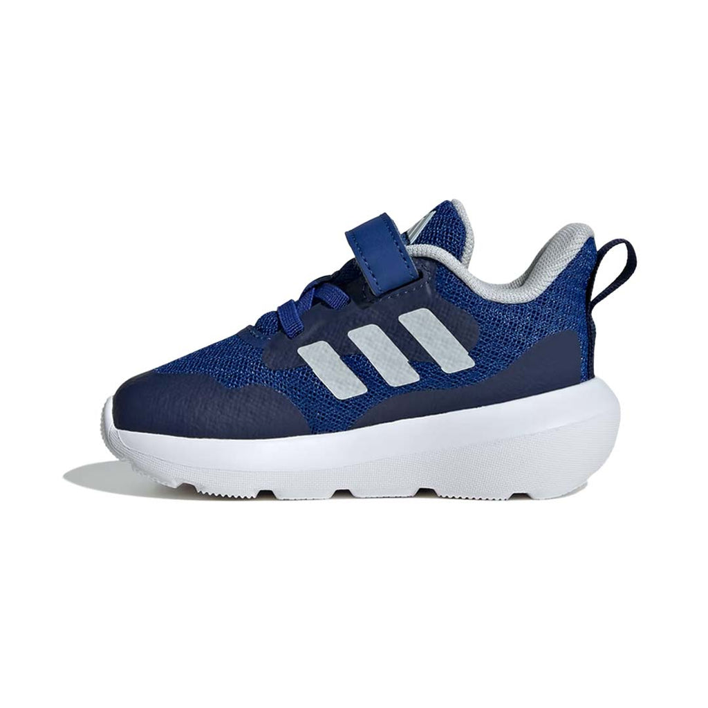 adidas - Kids' (Infant) Fortarun 3.0 Elastic Lace Shoes (JI2183)