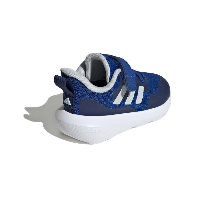 adidas - Kids' (Infant) Fortarun 3.0 Elastic Lace Shoes (JI2183)