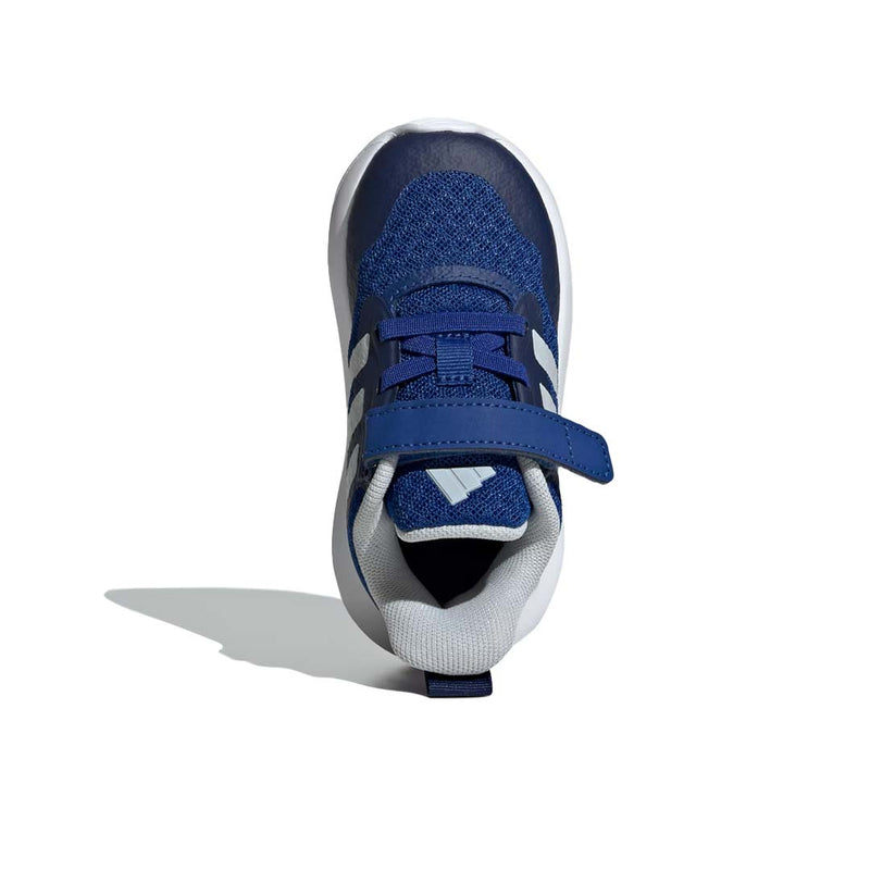 adidas - Kids' (Infant) Fortarun 3.0 Elastic Lace Shoes (JI2183)