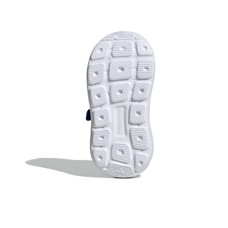 adidas - Kids' (Infant) Fortarun 3.0 Elastic Lace Shoes (JI2183)