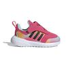 adidas - Kids' (Infant) Fortarun x Disney Minnie Mouse Shoes (ID5260)
