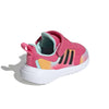 adidas - Kids' (Infant) Fortarun x Disney Minnie Mouse Shoes (ID5260)