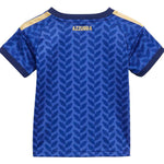 adidas - Kids' (Infant) Italy 26 Home Jersey Set (JY7583)