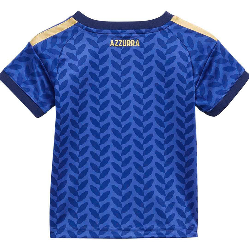 adidas - Kids' (Infant) Italy 26 Home Jersey Set (JY7583)