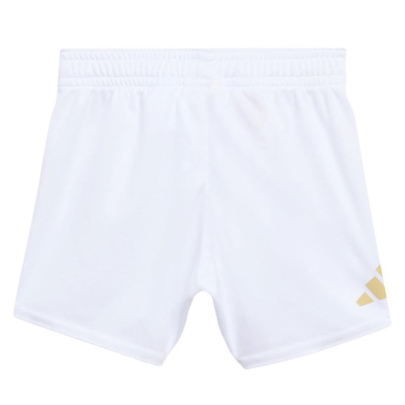 adidas - Kids' (Infant) Italy 26 Home Jersey Set (JY7583)