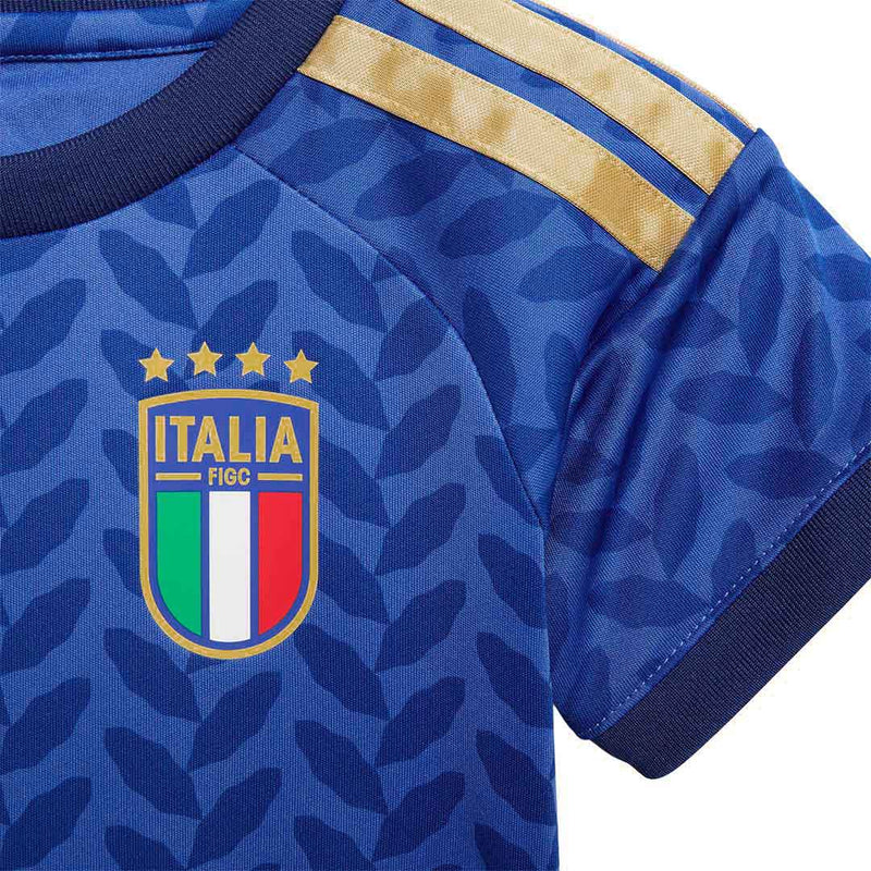 adidas - Kids' (Infant) Italy 26 Home Jersey Set (JY7583)