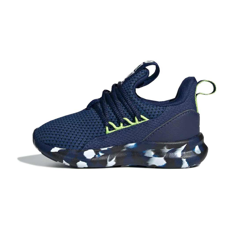 adidas - Kids' (Infant) Lite Racer Adapt 7.0 Shoes (JQ1086)