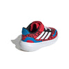 adidas - Kids' (Infant) Marvel Spider-Man Runfalcon Elastic Lace Shoes (IH8758)