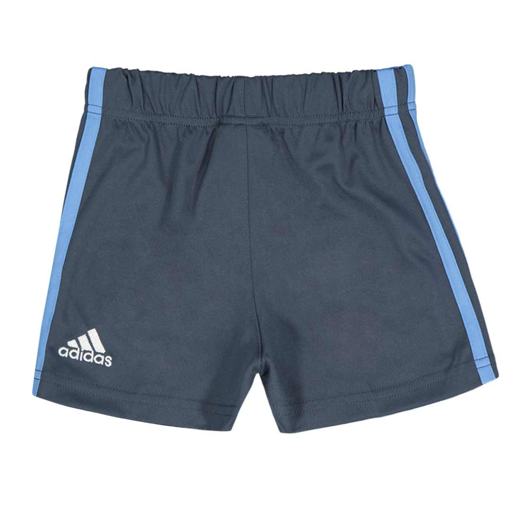 adidas - Short imprimé New York City FC pour enfants (RS2P4B AA) 